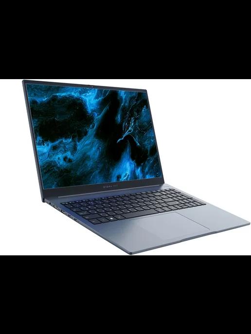 Ноутбук 16" Intel Core i3 1215U 1.2ГГц W11Pro 8ГБ 256ГБ