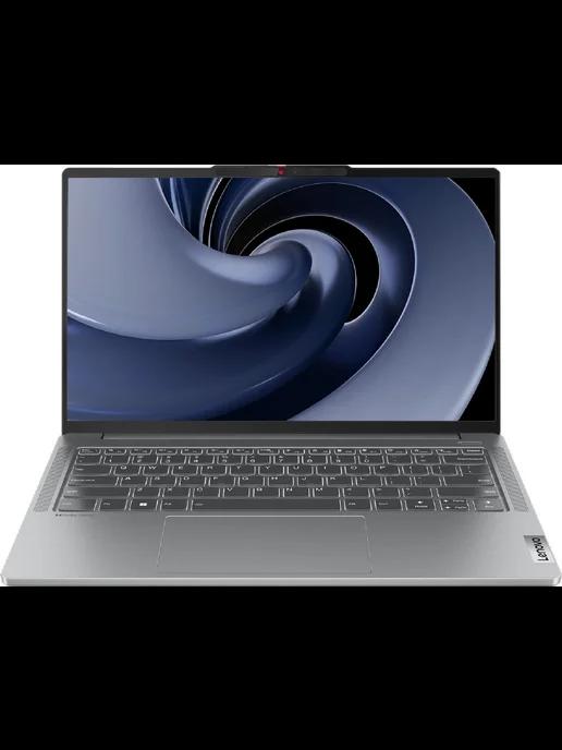 Ноутбук 14" Intel Core Ultra 5 125H 1.2ГГц noOS 16ГБ 1024ГБ