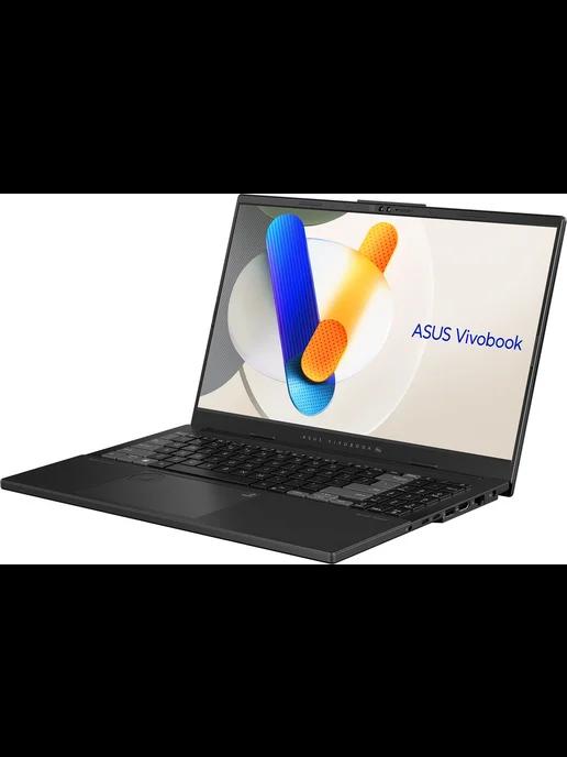 Ноутбук 15.6" Intel Core Ultra7 155H 1.4ГГц noOS 16ГБ 1024ГБ