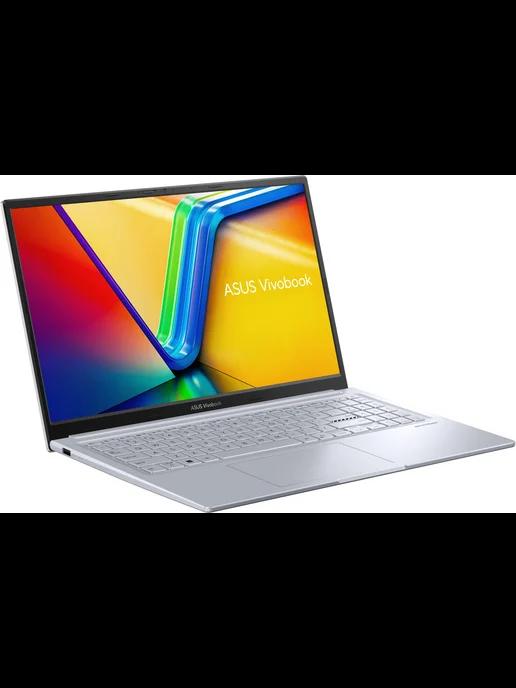 Ноутбук 15.6" Intel Core i7 1355U 1.7ГГц noOS 16ГБ 1024ГБ