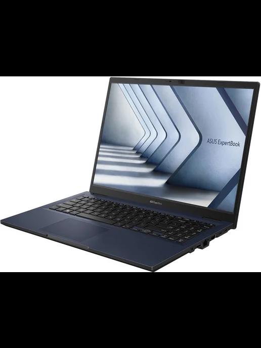 Ноутбук 15.6" Intel Core i7 1355U 1.7ГГц W11Pro 16ГБ 1024ГБ