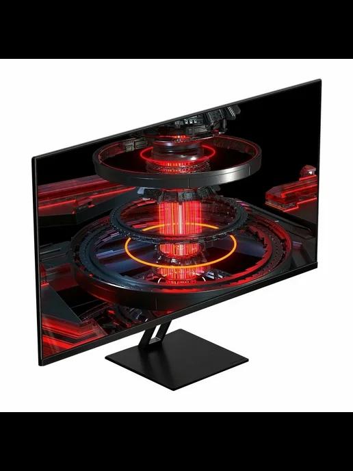 Монитор 27" Xiaomi Mi Gaming Monitor G27i (РОСТЕСТ)