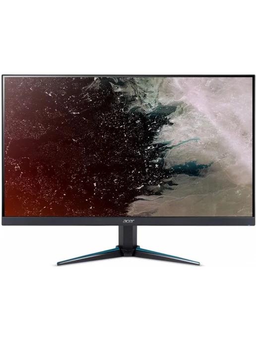 Монитор 27" VG270KLbmiipx IPS Quad 4K (2160p) чер