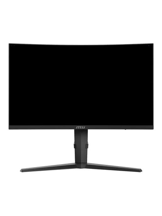 Монитор 27" 275CQRXF VA WQ чер HDMI DP USB