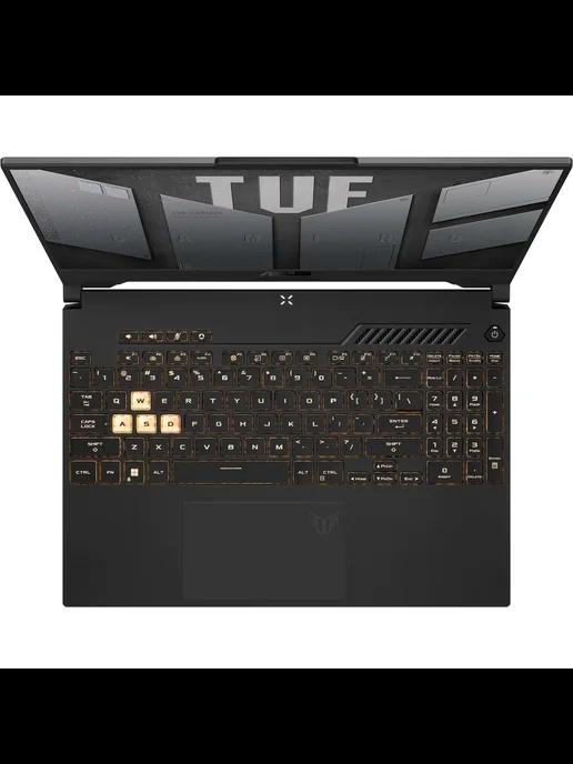 Ноутбук игровой TUF Gaming F15 FX507VI-HQ158