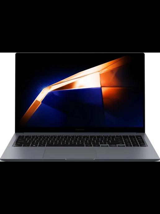 Ноутбук Galaxy Book 4 NP750 15.6" PLS FHD (1920x1080) Win11