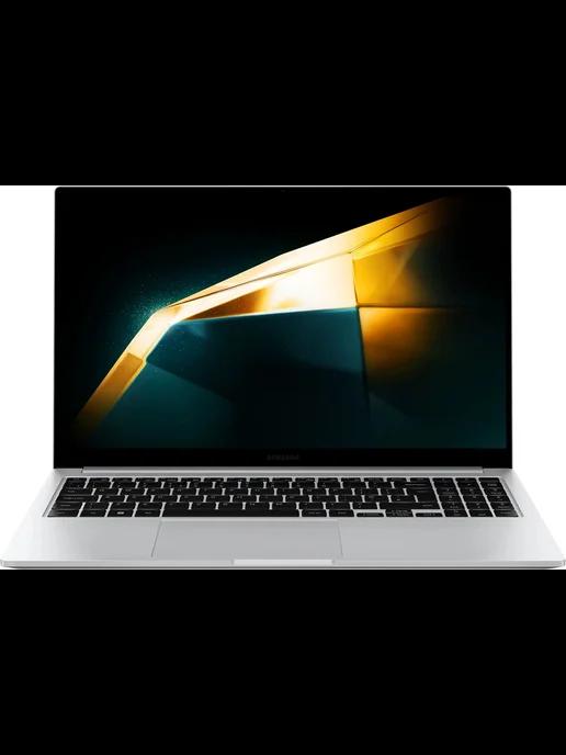 Ноутбук Galaxy Book 4 NP750 15.6" PLS FHD (1920x1080) Win11