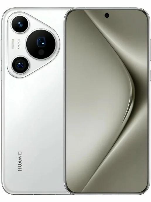 Телефон Pura 70 Pro 12 512 White (HBN-LX9)