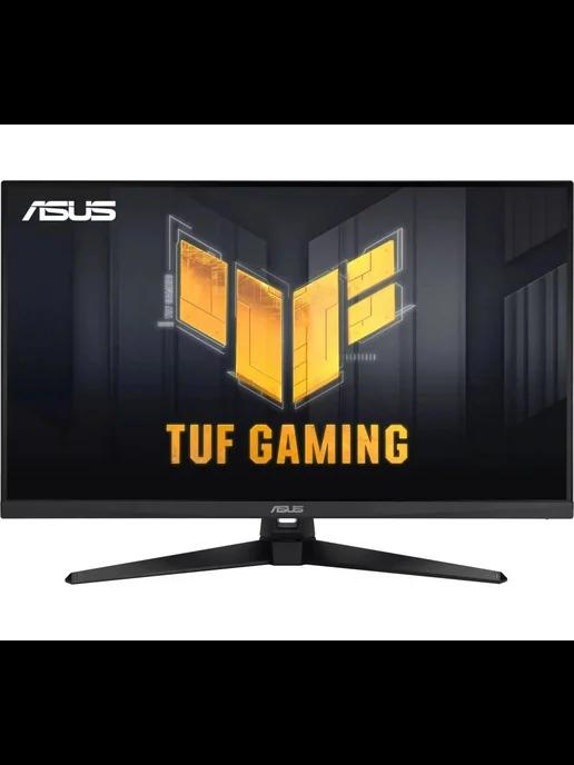 Монитор игровой 31.5" TUF VG32UQA1A IPS LED 1ms 16 9 HDMI