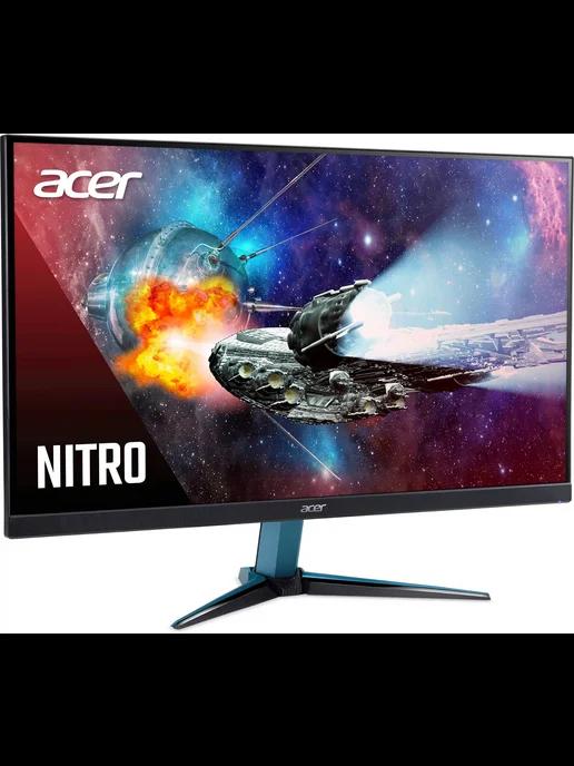 Монитор 27" Nitro VG270UEbmiipx IPS LED 4ms 16 9 HDMI