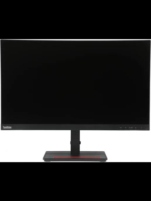 Монитор 23.8" ThinkVision S24e-20 VA 4ms 16 9 HDMI 3000 1