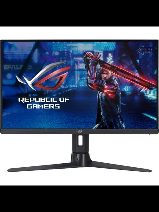 Монитор 27" ROG Strix XG27AQMR IPS LED 16 9 HDMI 1000 1