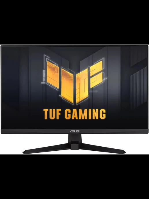 Монитор игровой 23.8" TUF VG249Q3A IPS LED 16 9 HDMI 1000 1