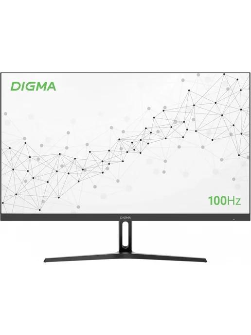 Монитор 27" Progress 27P301F IPS FHD чер 5ms HDMI VGA