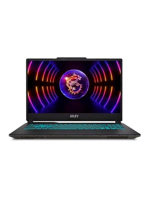 Cyborg 15 A12V 15.6" FHD i7 16 512 RTX 4060 Win