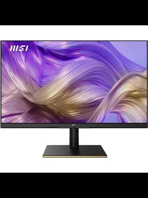 Монитор 32" Summit MS321UP IPS LED 16 9 HDMI