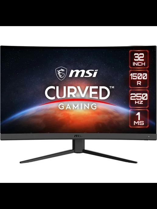 Монитор 31.5" G32C4X VA LED 16 9 HDMI