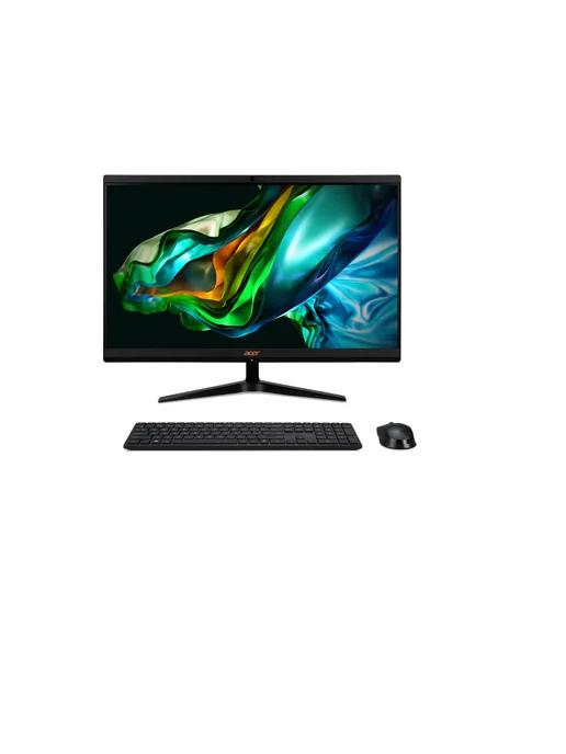 Моноблок Aspire C24-1800 23 8" Core i3 Full HD