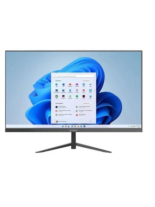 Моноблок SMART AiO 24 23 8" Core i5 Full HD