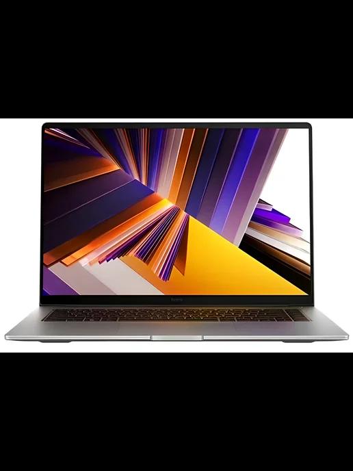 Ноутбук Xiaomi Book 16", JYU4614CN, русская раскладка