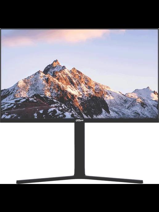 Монитор 27" DHI-LM27-B201A IPS FHD 5ms HDMI