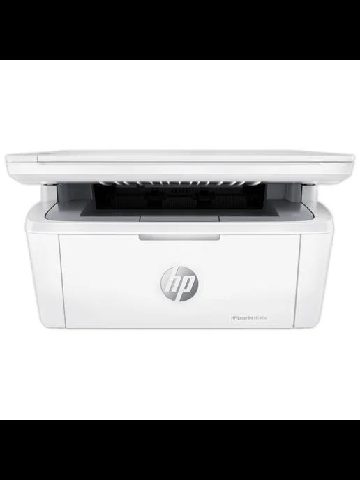 МФУ лазерное LaserJet M141w "3 в 1", А4, 20 стр. мин, 80