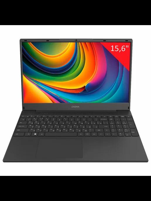 Ноутбук EVE A5820 15,6", Ryzen 3 3200U 8 Гб, SSD 256