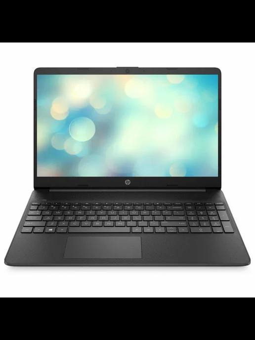 Ноутбук 15s-fq5000nia 15,6" Core i3 1215U 4 Гб, SSD 256