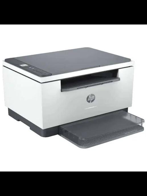 МФУ лазерное LaserJet M236dw "3 в 1", А4, 29 стр. мин