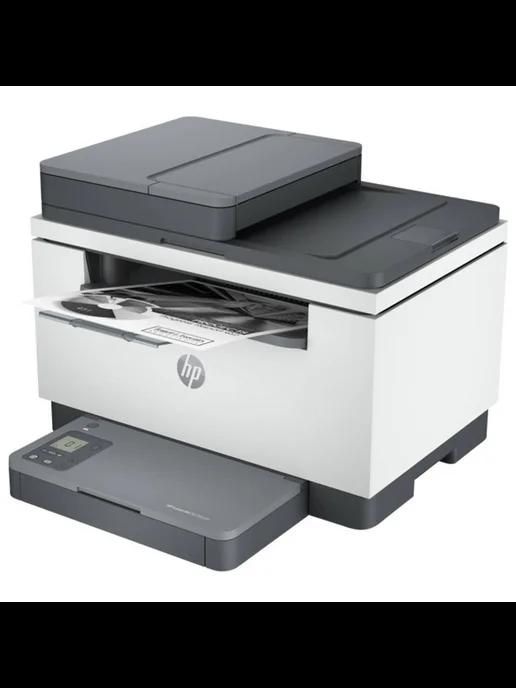 МФУ лазерное LaserJet M236sdn "3 в 1", А4, 29 стр. мин