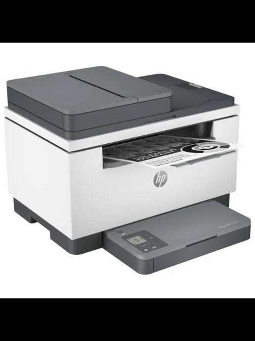 МФУ лазерное LaserJet M236sdw "3 в 1", А4, 29 стр. мин