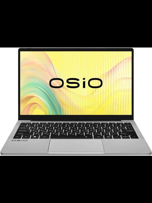 Ноутбук FocusLine F140i-010 Core i3 1125G4 16Gb