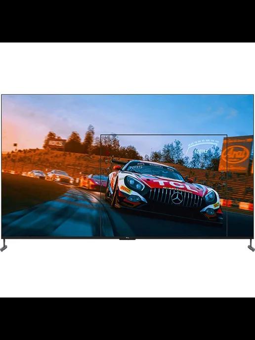 Телевизор 98C745 (2023) 98" 4K UHD QLED Smart TV