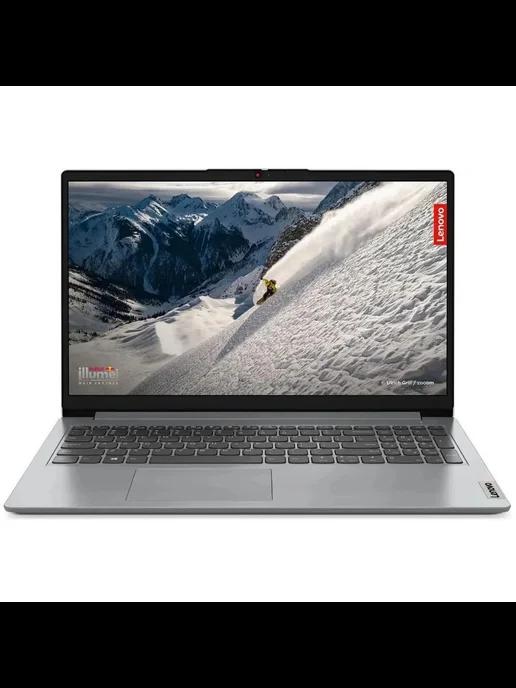 Ноутбук для работы IdeaPad 1 15ALC7 Core i5 16 512