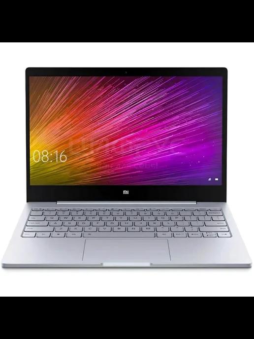 Ноутбук Xiaomi Mi Notebook Air 12.5, JYU4117CN