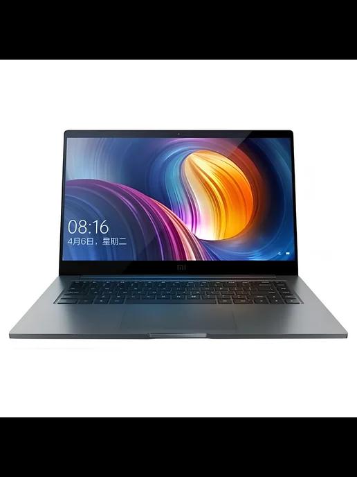 Ноутбук Xiaomi Mi Notebook Pro 15.6, JYU4158CN