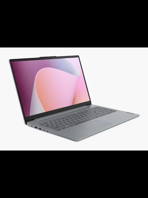 Ноутбук IdeaPad 3 Slim 3 15ABR8 15.6"