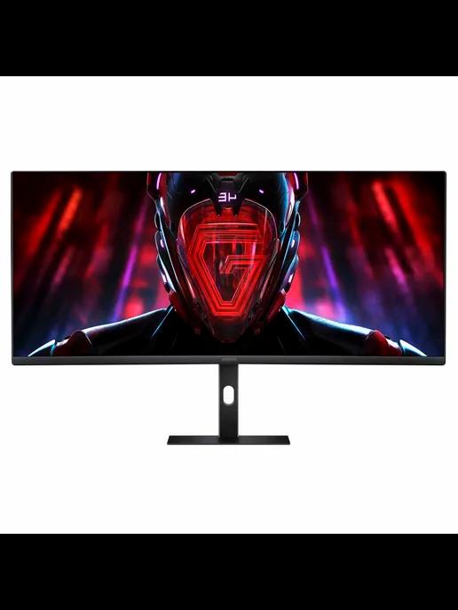 34" Монитор Curved Gaming Monitor