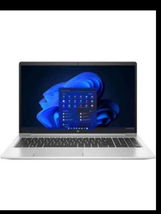 Ноутбук ProBook 450 G9 Core i5 1235U 8Gb SSD256Gb Intel I