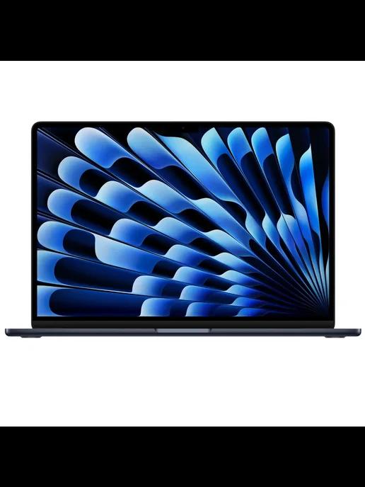 Ноутбук MacBook Air 13 2024, M3, 8 256GB, MRXN3, Space Gray