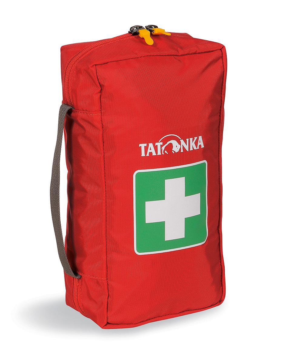 Аптечка Tatonka FIRST AID L (27x18x8 см)