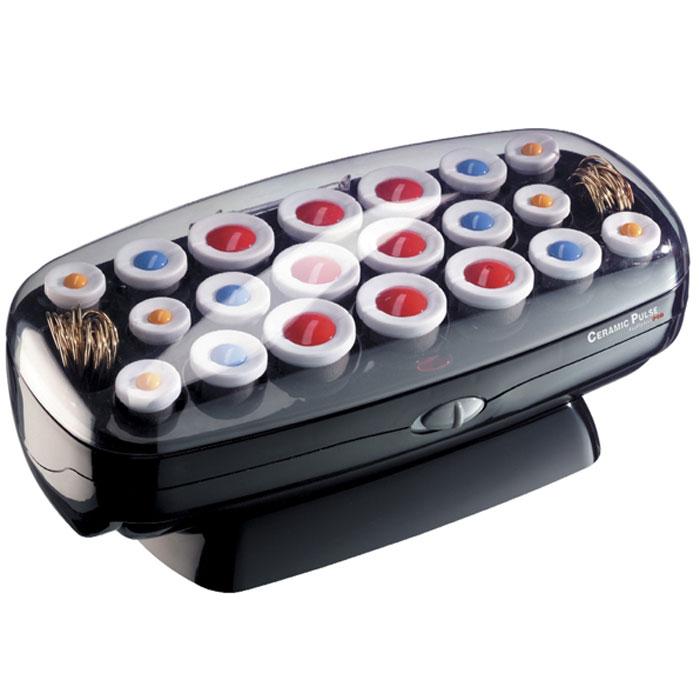 Babyliss Pro Ceramic Pulse термобигуди (BAB3021E)