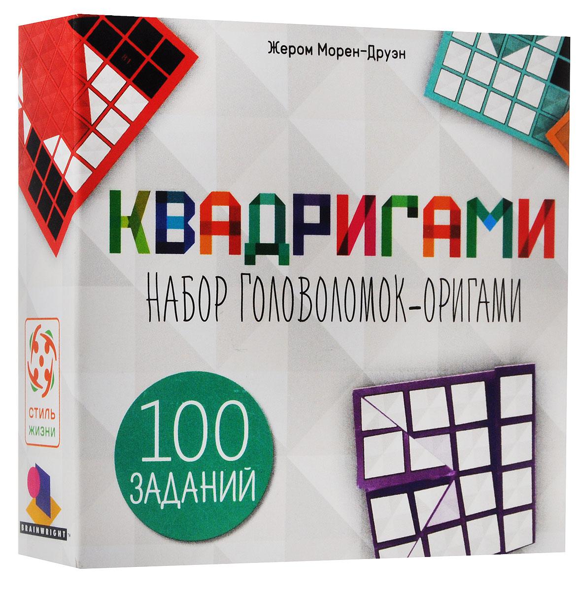 Стиль Жизни Настольная игра Квадригами