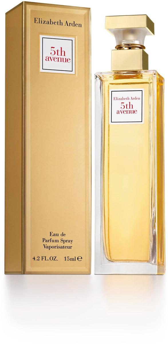 Elizabeth Arden 5th Avenue женская Парфюмерная вода, 125 ml