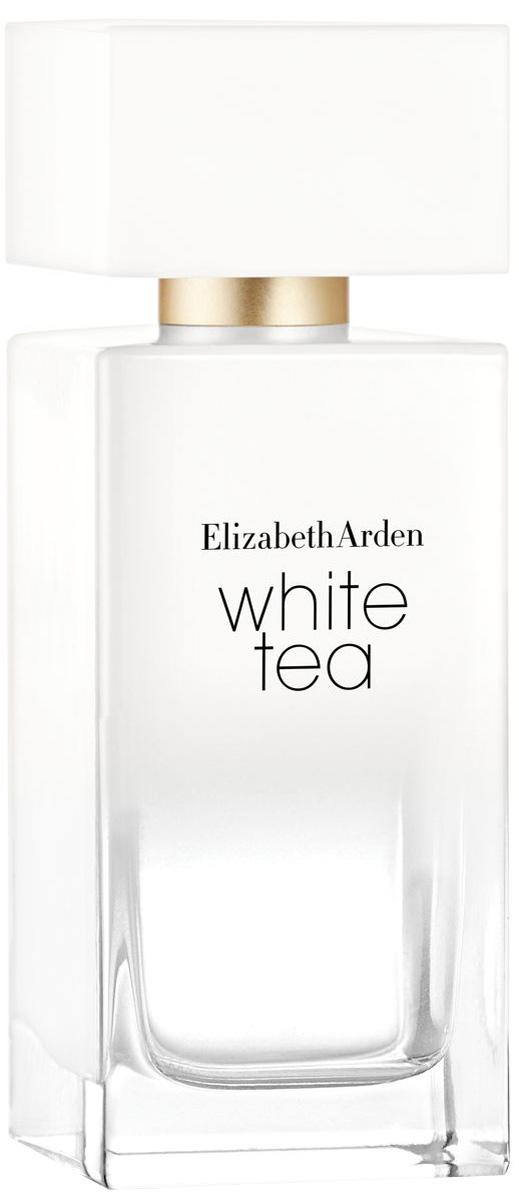 Elizabeth Arden White Tea Туалетная вода 50 мл