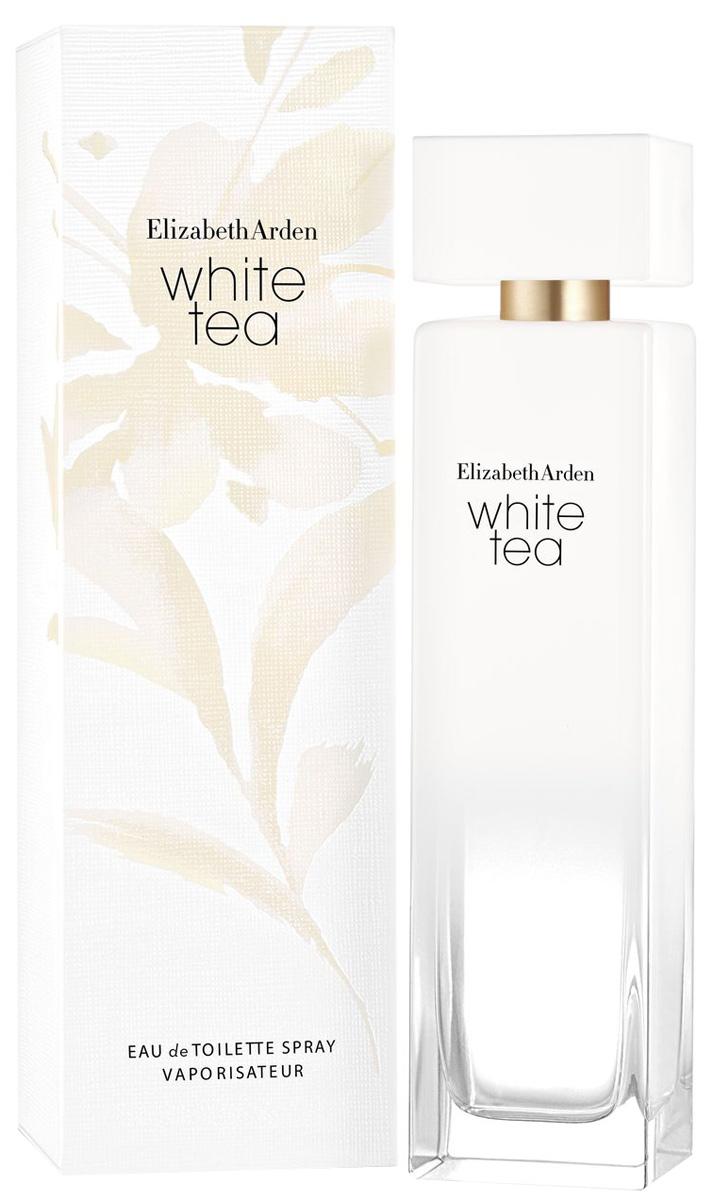 Elizabeth Arden White Tea Туалетная вода 100 мл