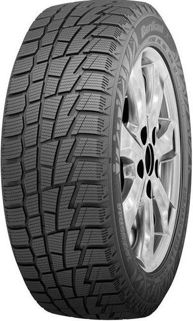 Cordiant Winter Drive PW-1 Шины  зимние 195/65  R15 91T Нешипованные