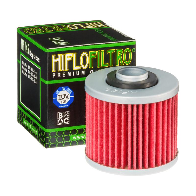 Масляный Фильтр HIFLO HF145