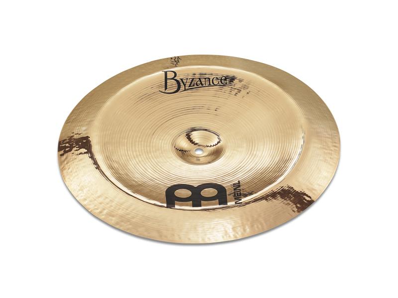 B18CH-B Byzance Brilliant China Тарелка 18", Meinl