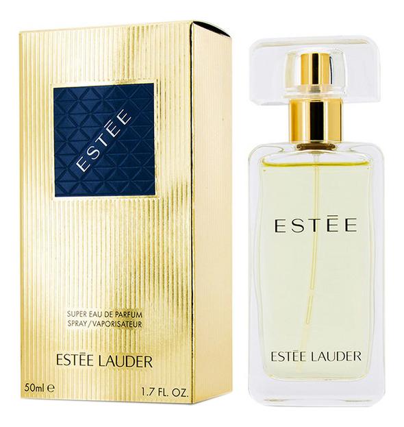 Estee Lauder, Estee, 50 мл., парфюмерная вода женская